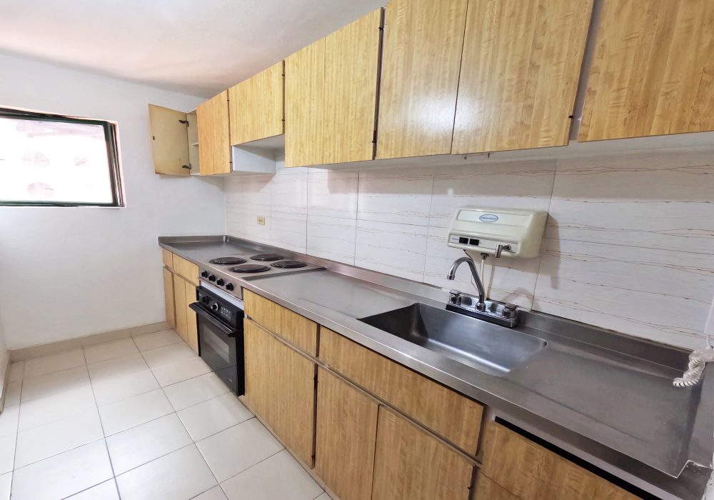 Apartamento En Venta - Candelaria, Bogotá
