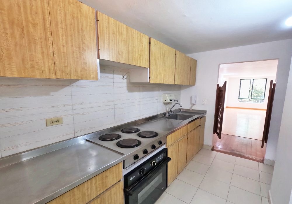 Apartamento En Venta - Candelaria, Bogotá