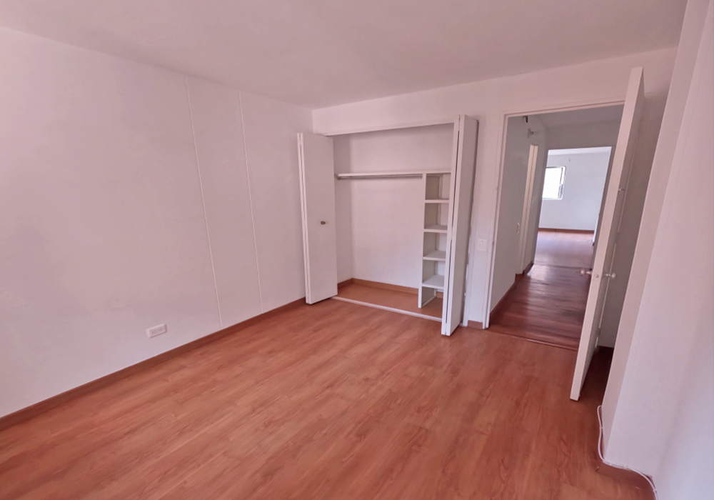 Apartamento En Venta - Candelaria, Bogotá