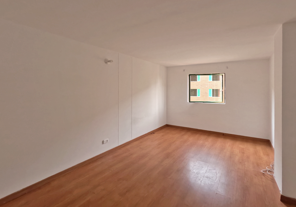 Apartamento En Venta - Candelaria, Bogotá