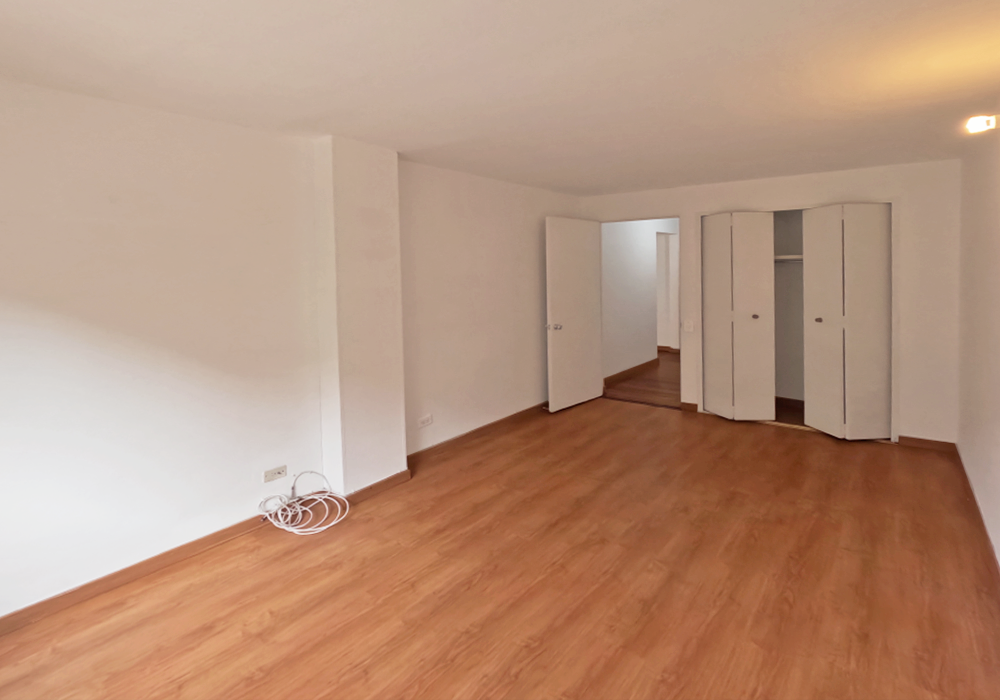Apartamento En Venta - Candelaria, Bogotá