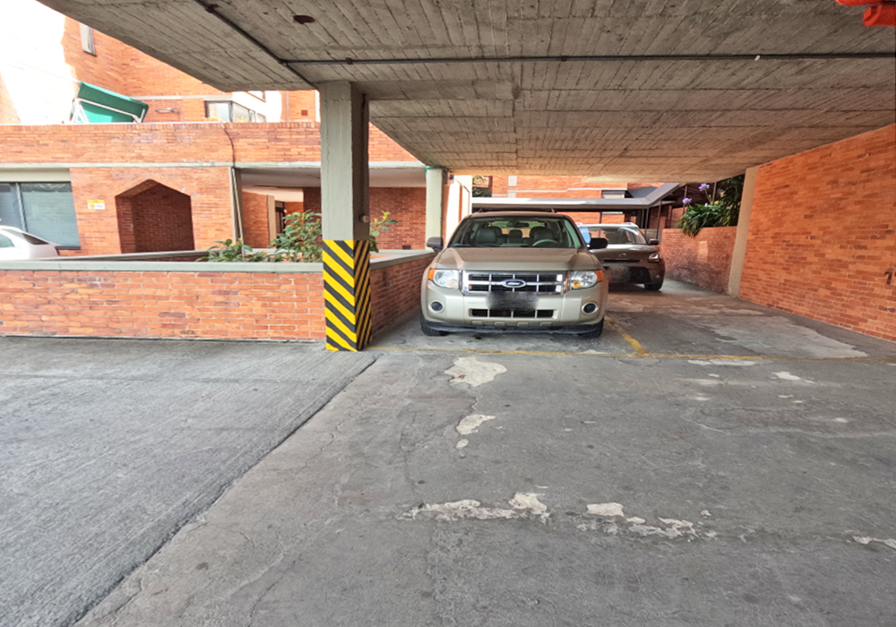 Apartamento En Venta - María Cristina, Bogotá