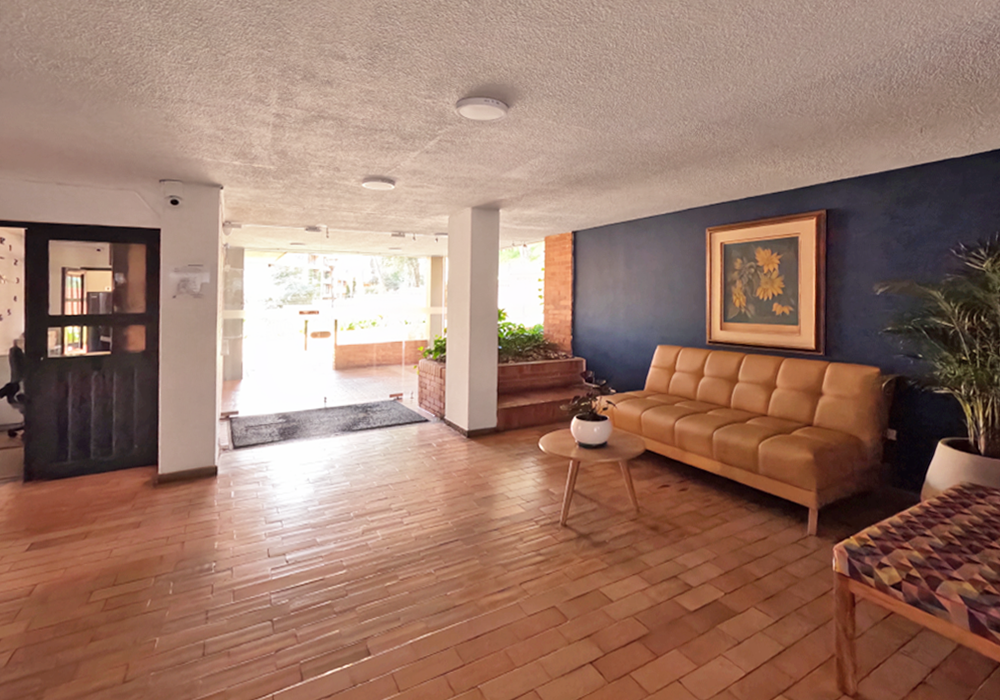 Apartamento En Venta - María Cristina, Bogotá