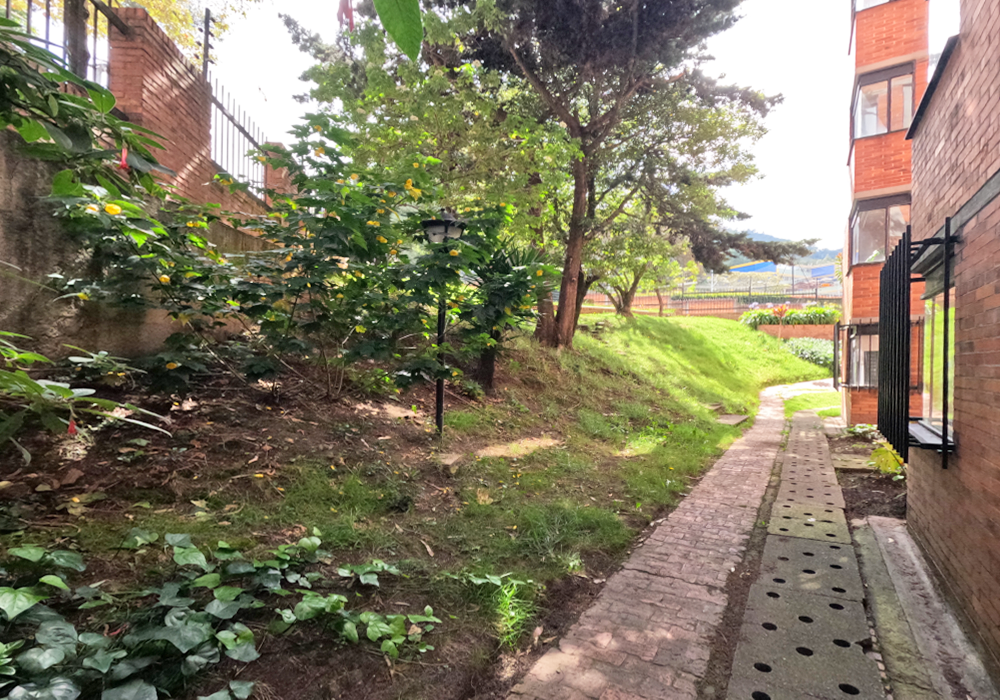 Apartamento En Venta - María Cristina, Bogotá