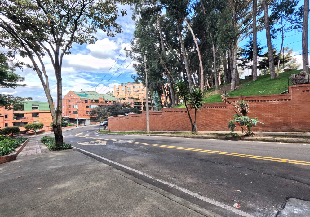 Apartamento En Venta - María Cristina, Bogotá