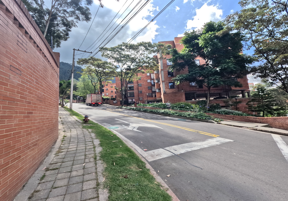 Apartamento En Venta - María Cristina, Bogotá