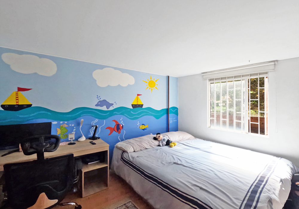 Apartamento En Venta - María Cristina, Bogotá