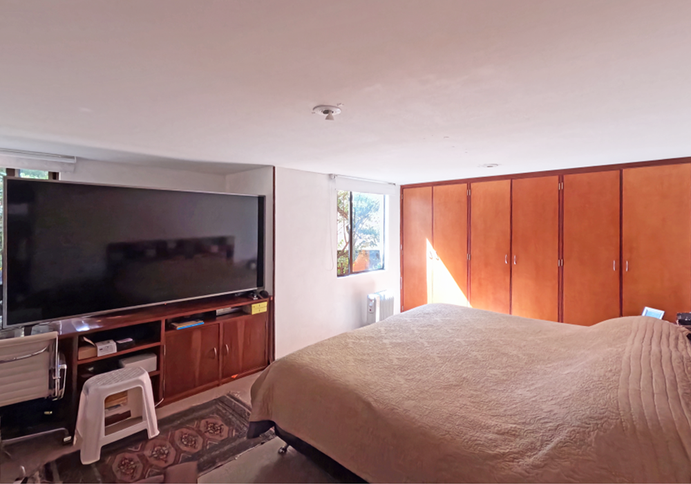 Apartamento En Venta - María Cristina, Bogotá