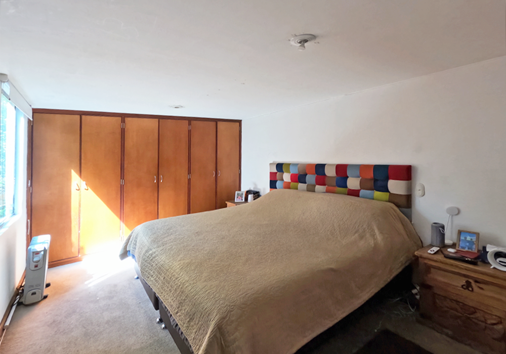 Apartamento En Venta - María Cristina, Bogotá