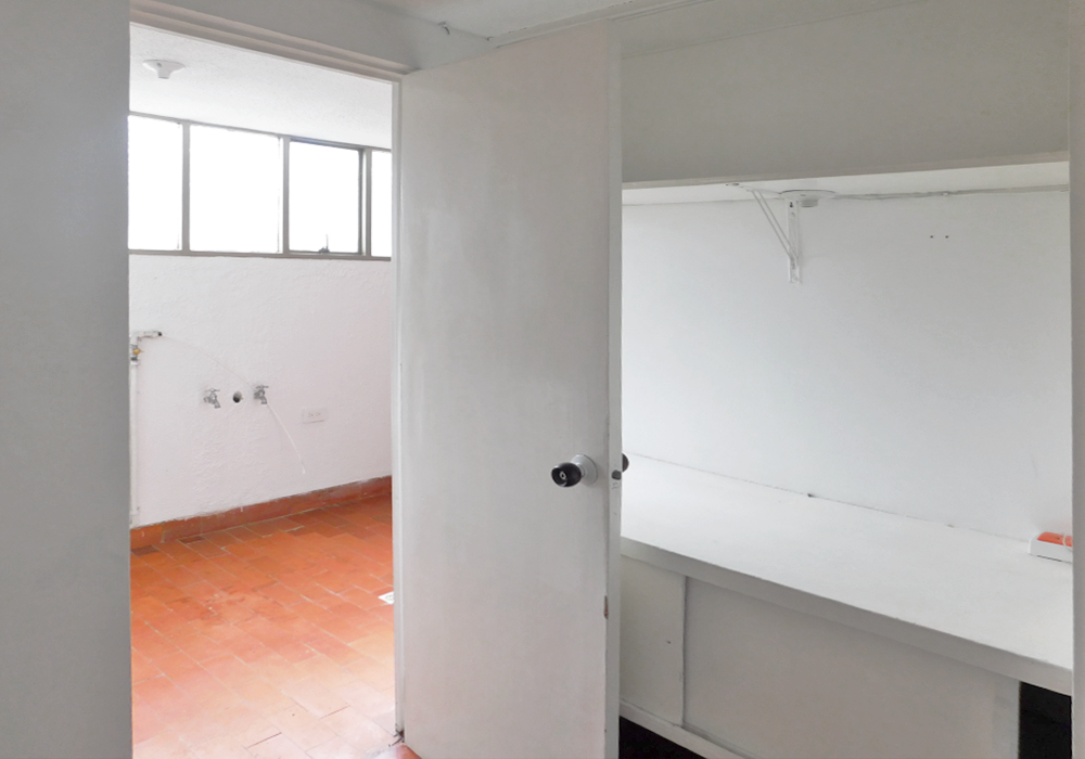 Apartamento En Venta - La Calleja-Usaquén, Bogotá