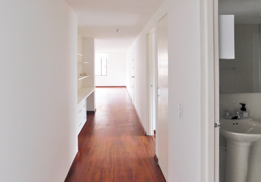 Apartamento En Venta - La Calleja-Usaquén, Bogotá