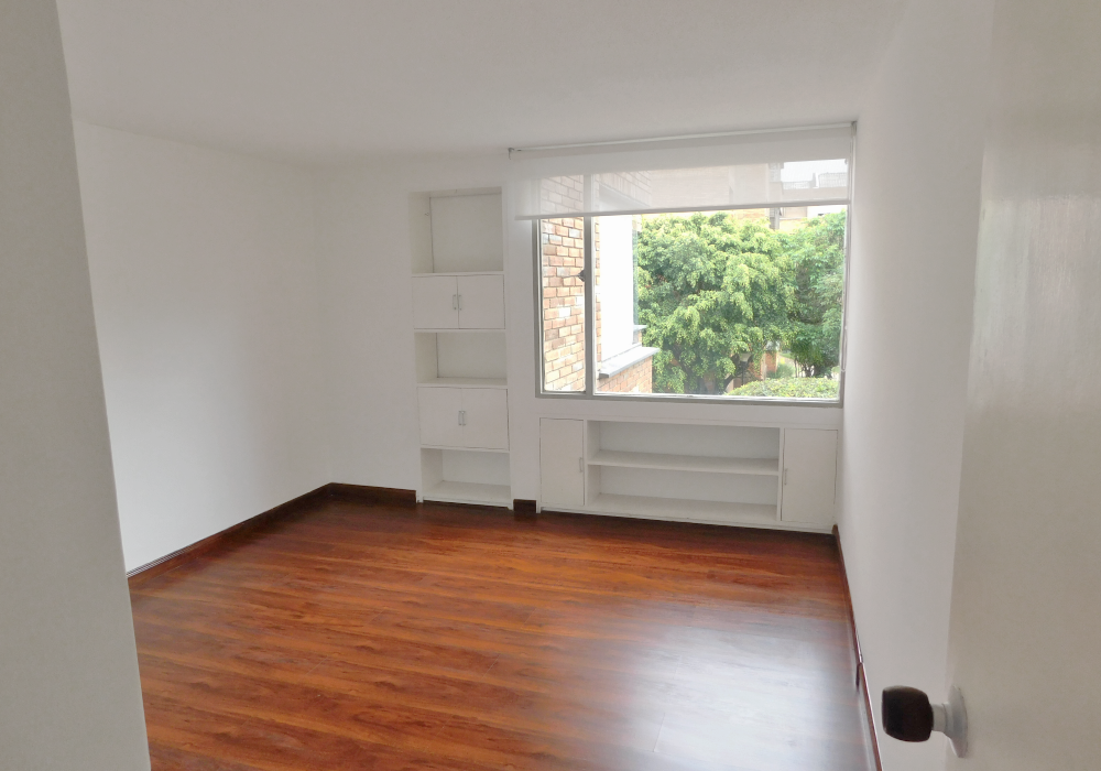 Apartamento En Venta - La Calleja-Usaquén, Bogotá