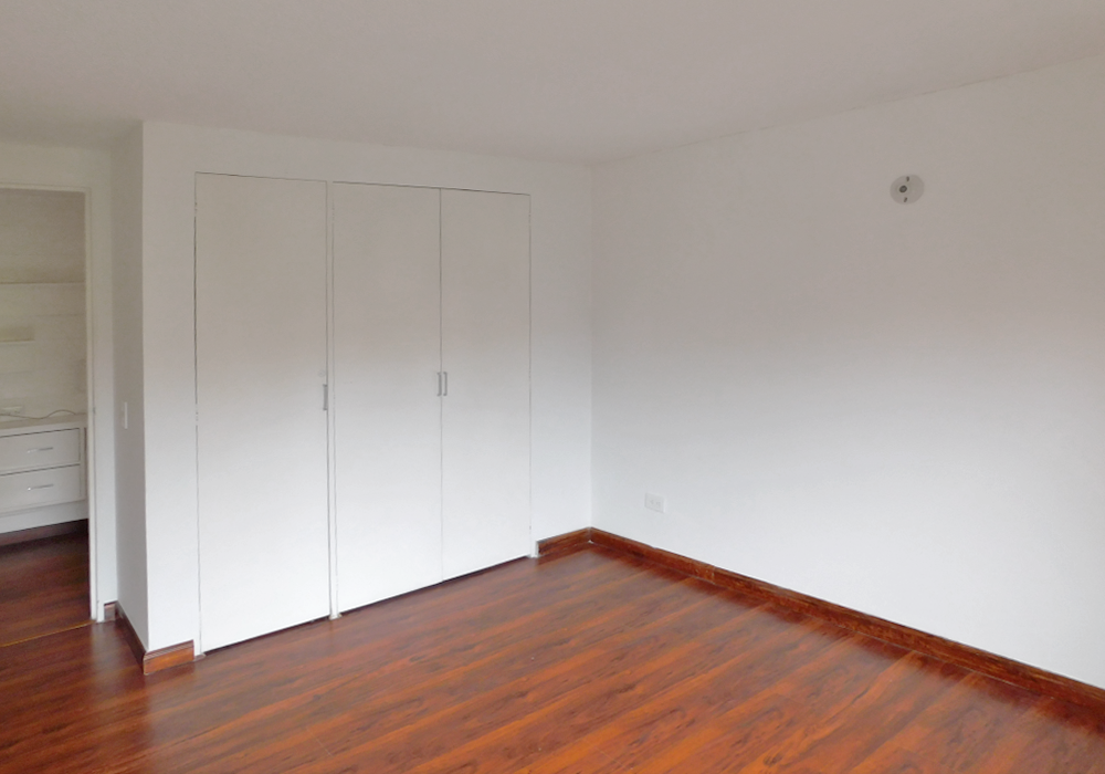 Apartamento En Venta - La Calleja-Usaquén, Bogotá