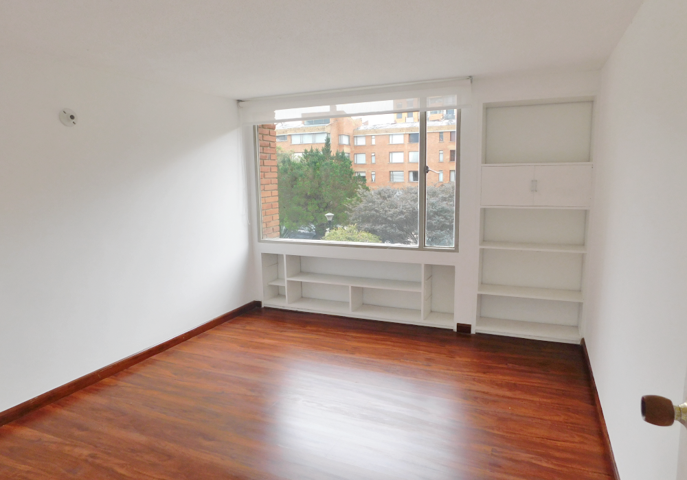 Apartamento En Venta - La Calleja-Usaquén, Bogotá