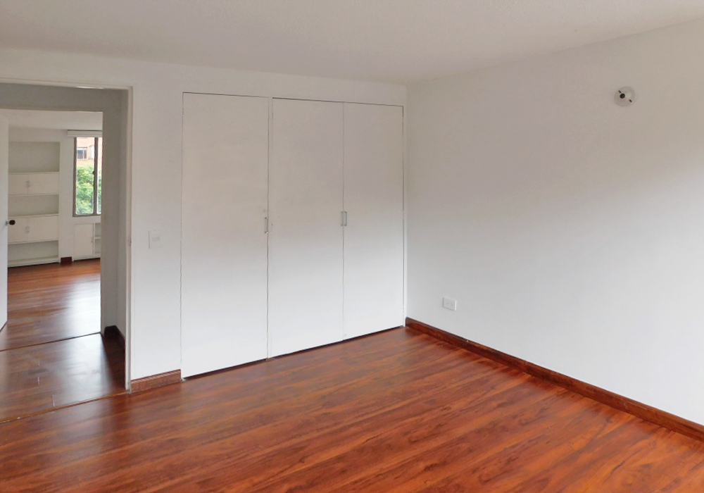 Apartamento En Venta - La Calleja-Usaquén, Bogotá