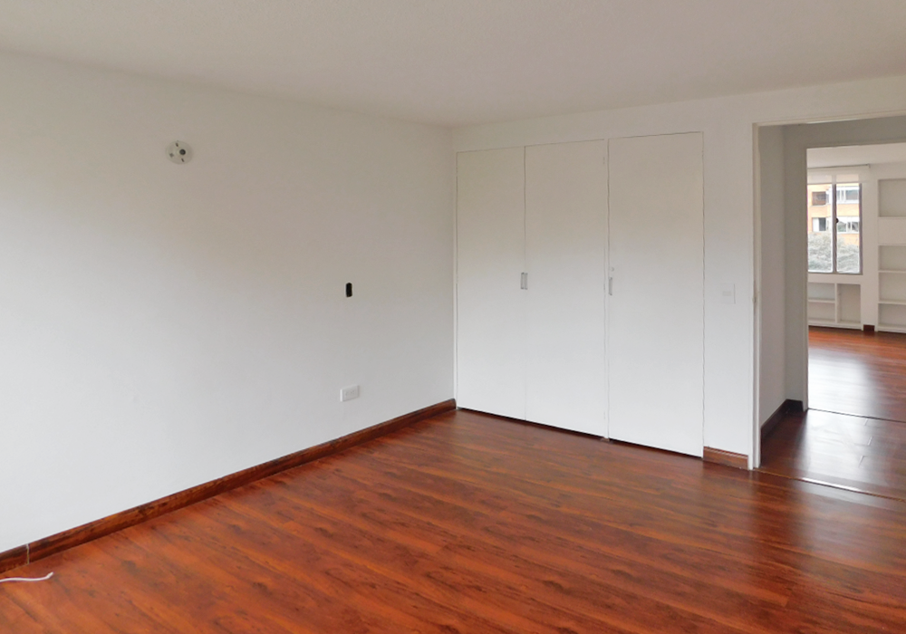 Apartamento En Venta - La Calleja-Usaquén, Bogotá