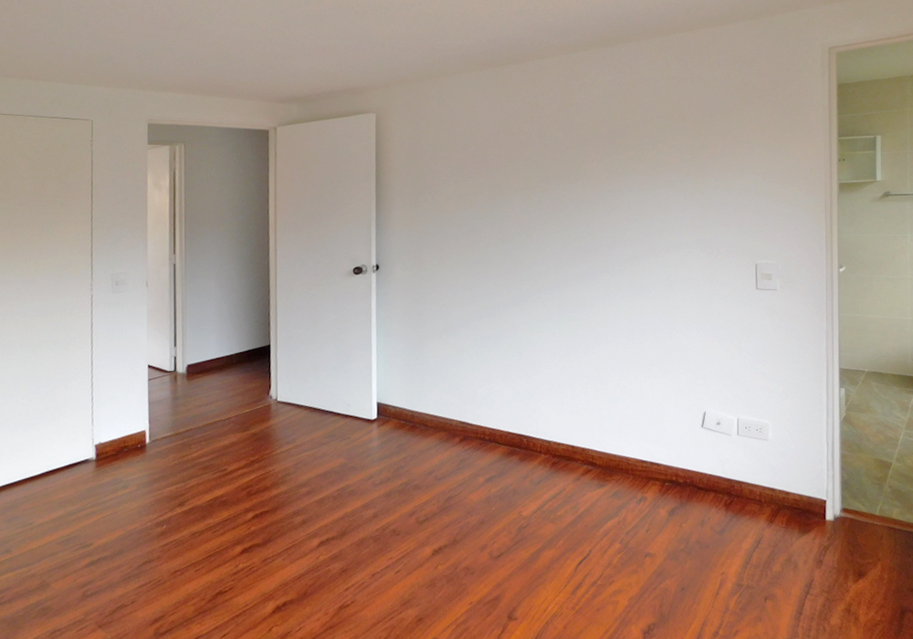 Apartamento En Venta - La Calleja-Usaquén, Bogotá