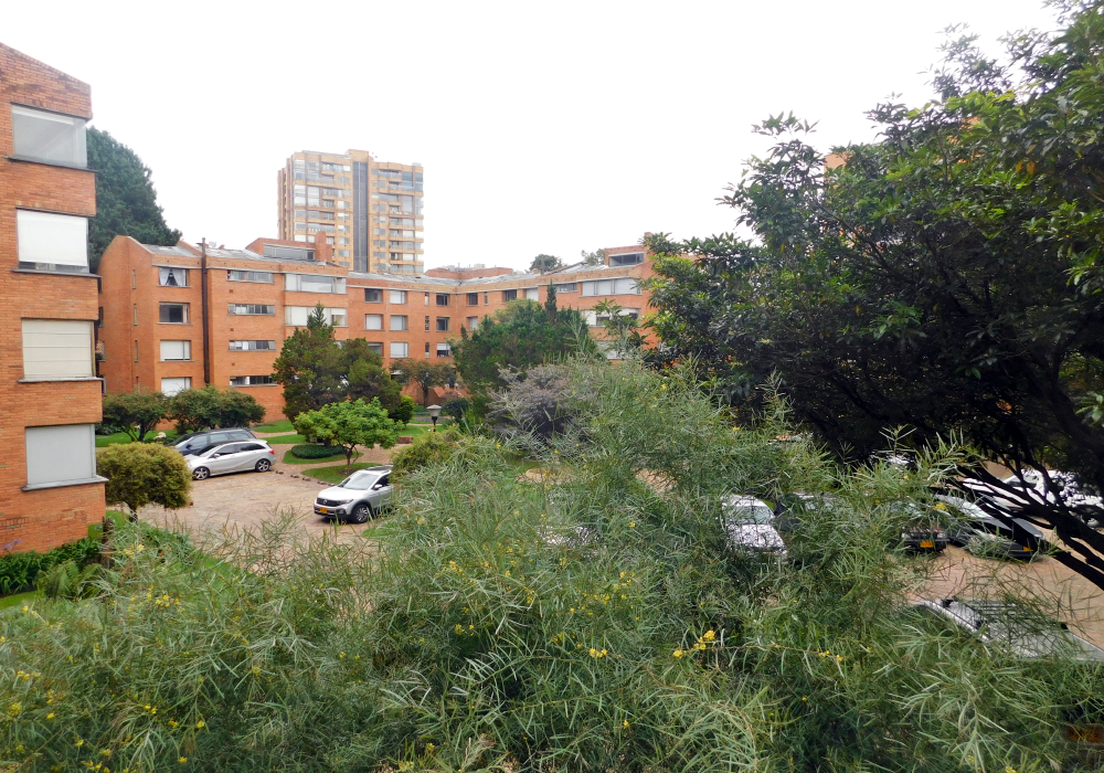 Apartamento En Venta - La Calleja-Usaquén, Bogotá