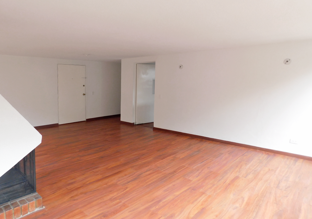 Apartamento En Venta - La Calleja-Usaquén, Bogotá