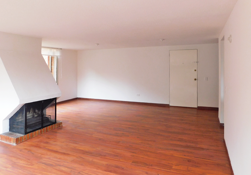 Apartamento En Venta - La Calleja-Usaquén, Bogotá