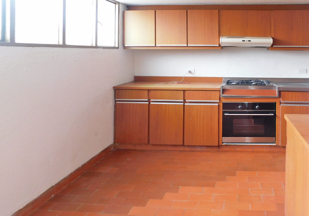 Apartamento En Venta - La Calleja-Usaquén, Bogotá