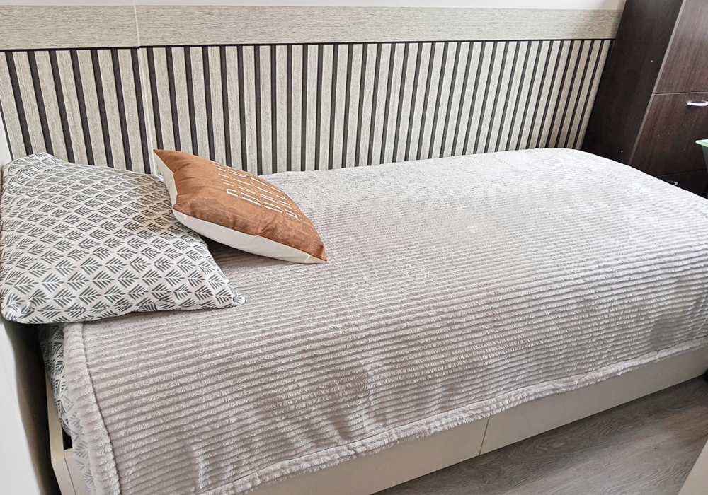 Apartaestudio En Arriendo - La Candelaria, Bogotá