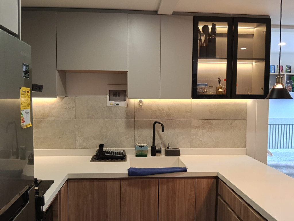 Apartaestudio En Arriendo - La Candelaria, Bogotá