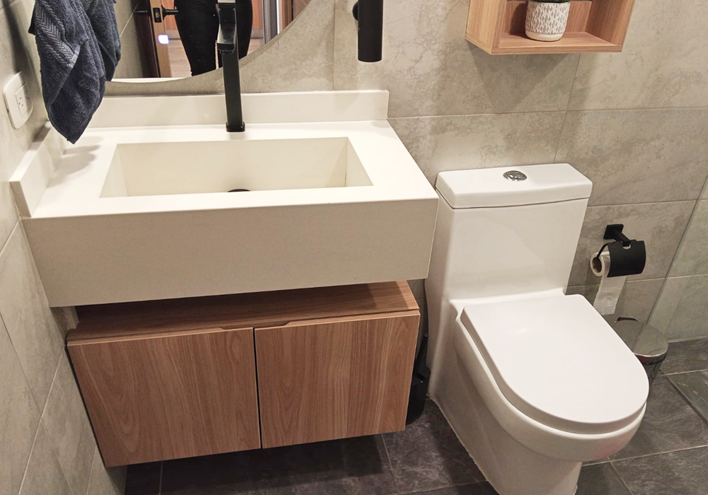 Apartaestudio En Arriendo - La Candelaria, Bogotá