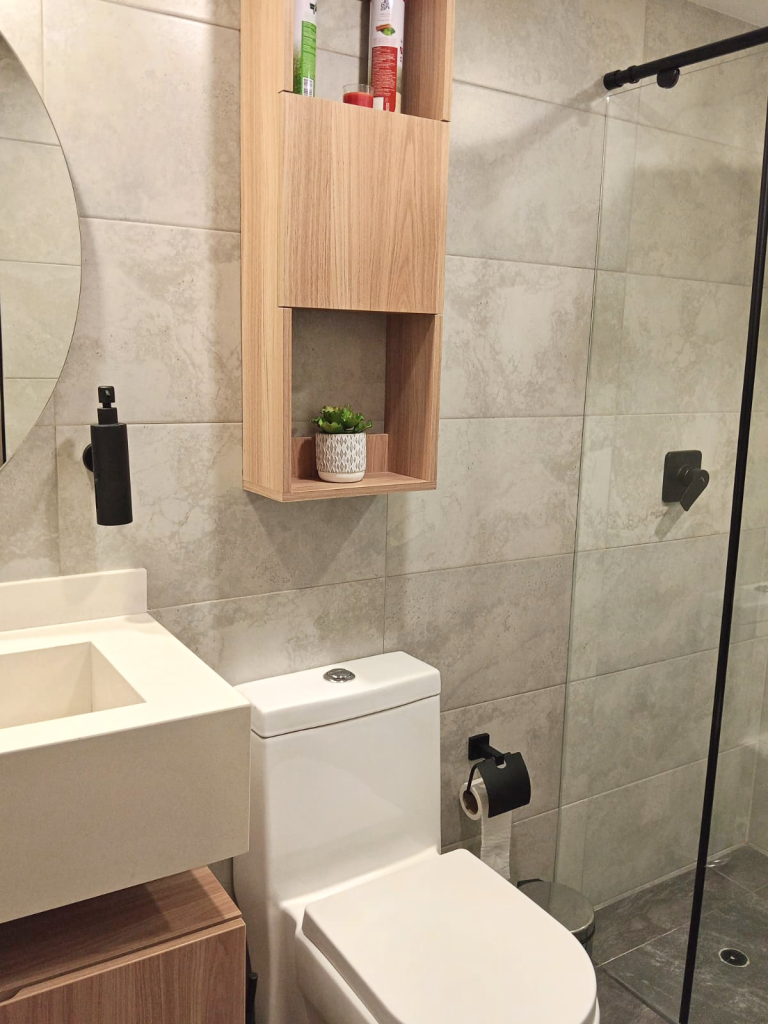 Apartaestudio En Arriendo - La Candelaria, Bogotá