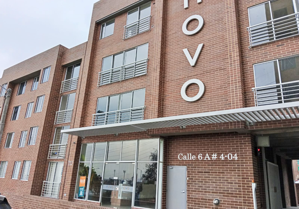 Apartaestudio En Arriendo - La Candelaria, Bogotá