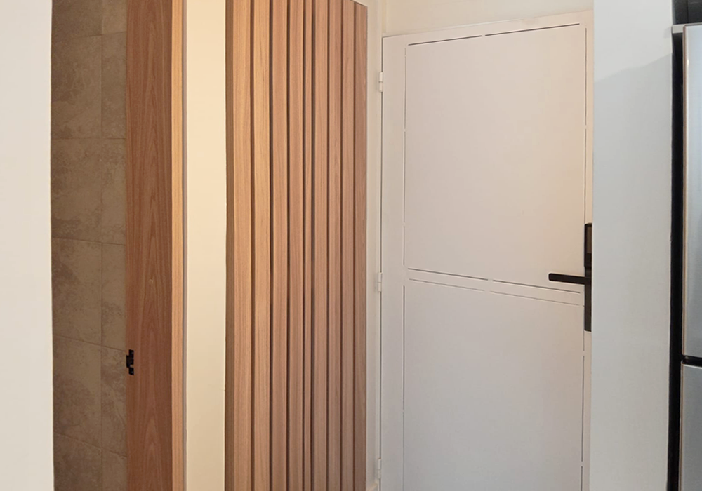 Apartaestudio En Arriendo - La Candelaria, Bogotá