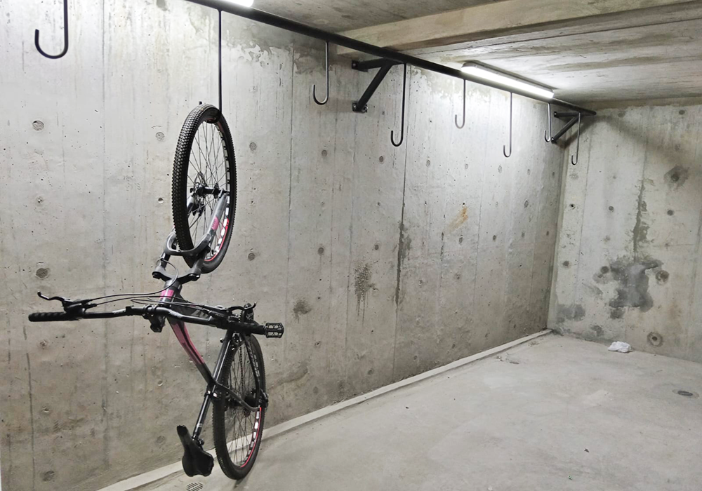 Apartaestudio En Arriendo - La Candelaria, Bogotá