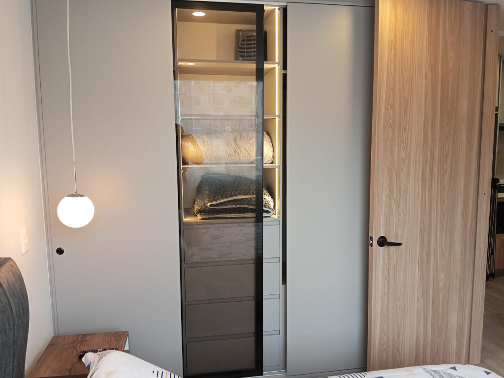 Apartaestudio En Arriendo - La Candelaria, Bogotá