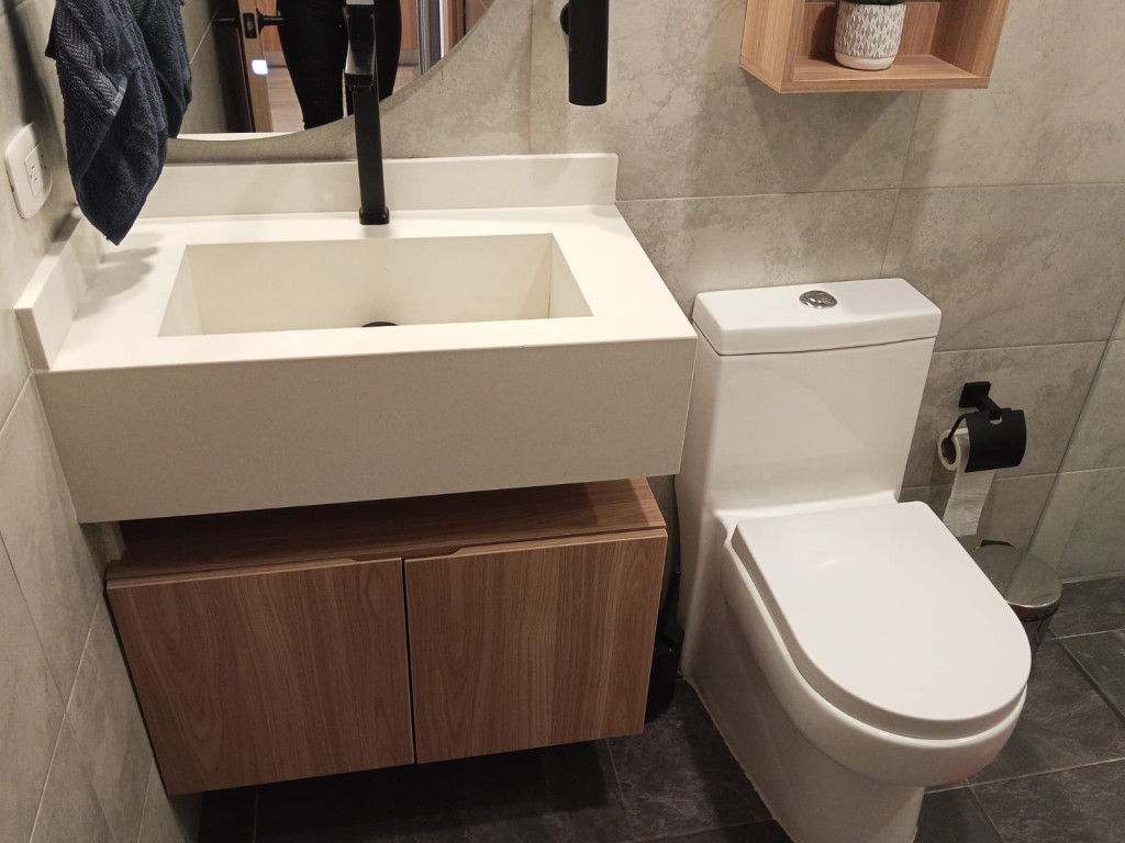 Apartaestudio En Arriendo - La Candelaria, Bogotá