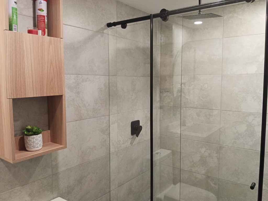 Apartaestudio En Arriendo - La Candelaria, Bogotá