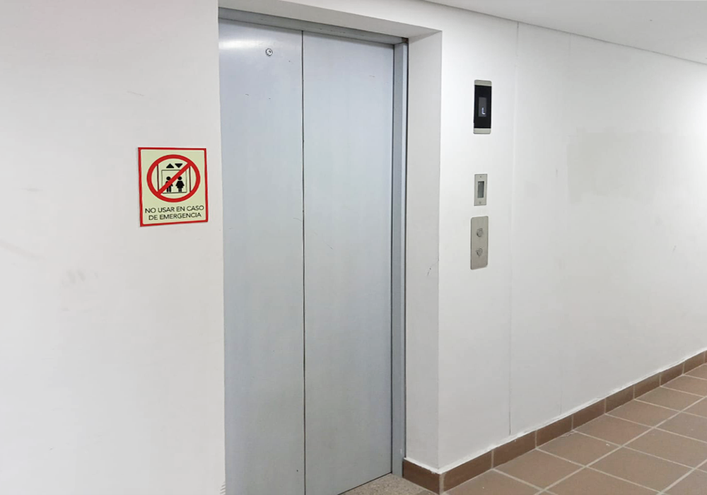 Apartaestudio En Arriendo - La Candelaria, Bogotá