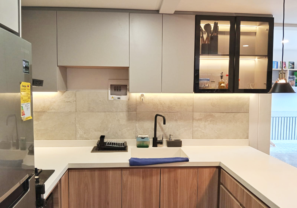 Apartaestudio En Arriendo - La Candelaria, Bogotá