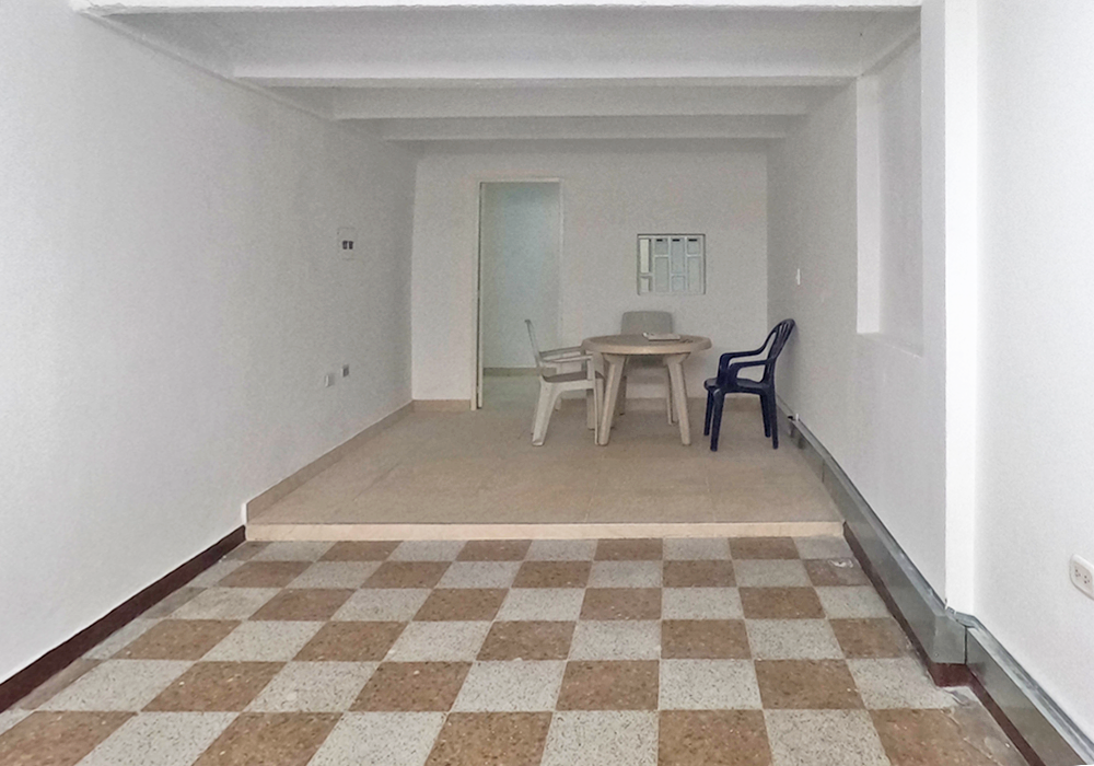 Local En Arriendo - Ciudad Kennedy, Bogotá