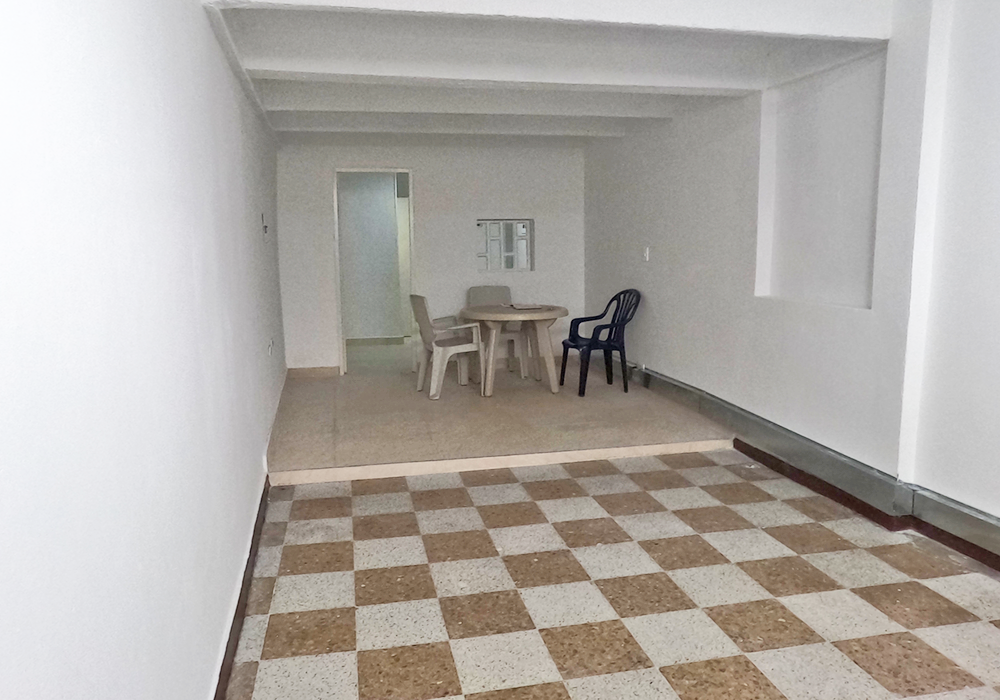 Local En Arriendo - Ciudad Kennedy, Bogotá