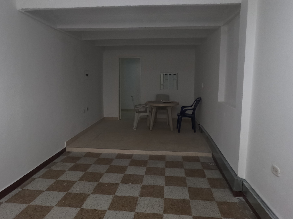 Local En Arriendo - Ciudad Kennedy, Bogotá