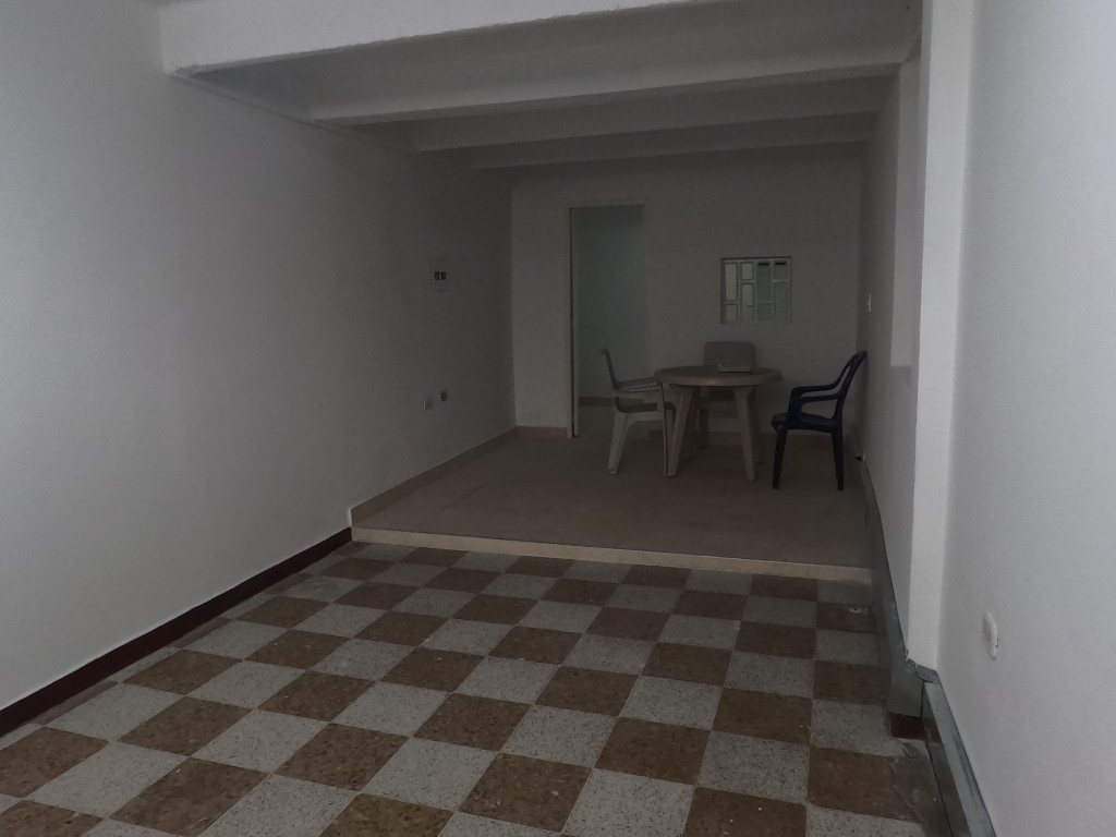 Local En Arriendo - Ciudad Kennedy, Bogotá