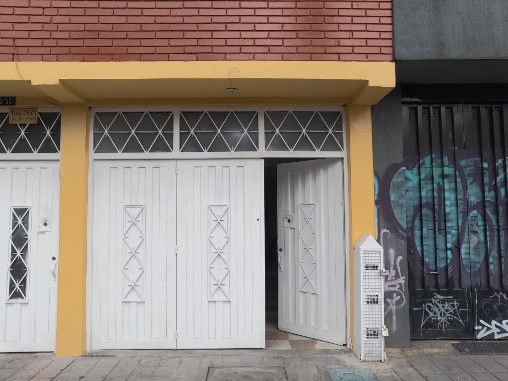 Local En Arriendo - Ciudad Kennedy, Bogotá