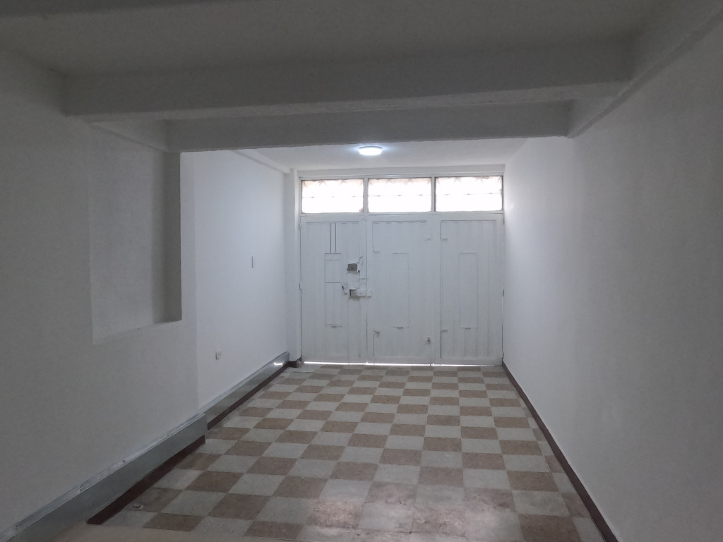 Local En Arriendo - Ciudad Kennedy, Bogotá