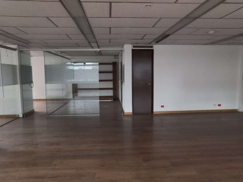 Oficina En Arriendo - Centro Internacional, Bogotá
