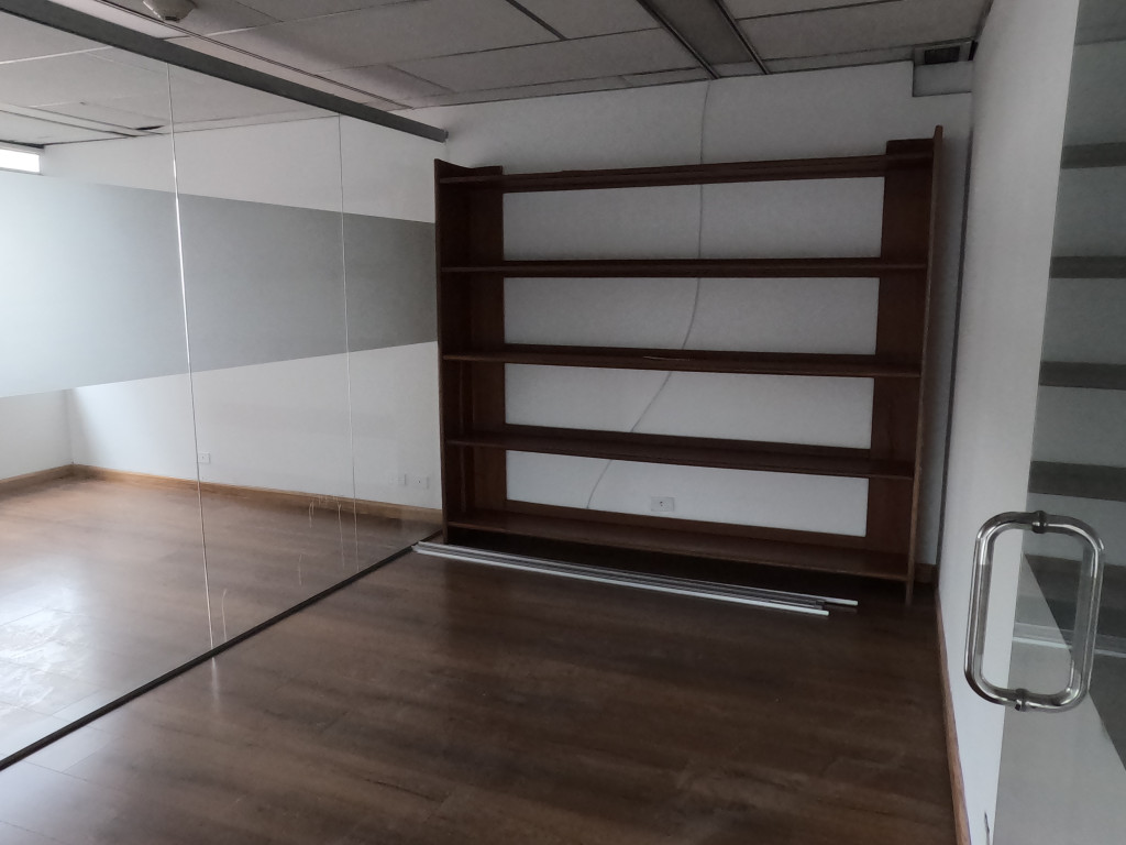 Oficina En Arriendo - Centro Internacional, Bogotá