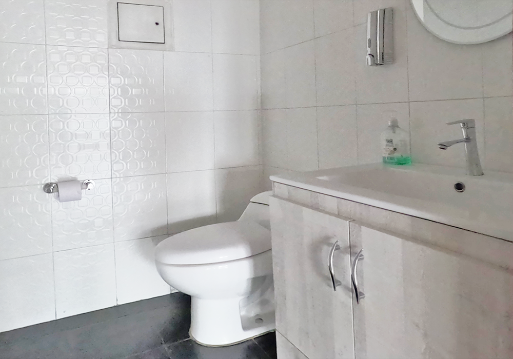 Oficina En Arriendo - Centro Internacional, Bogotá