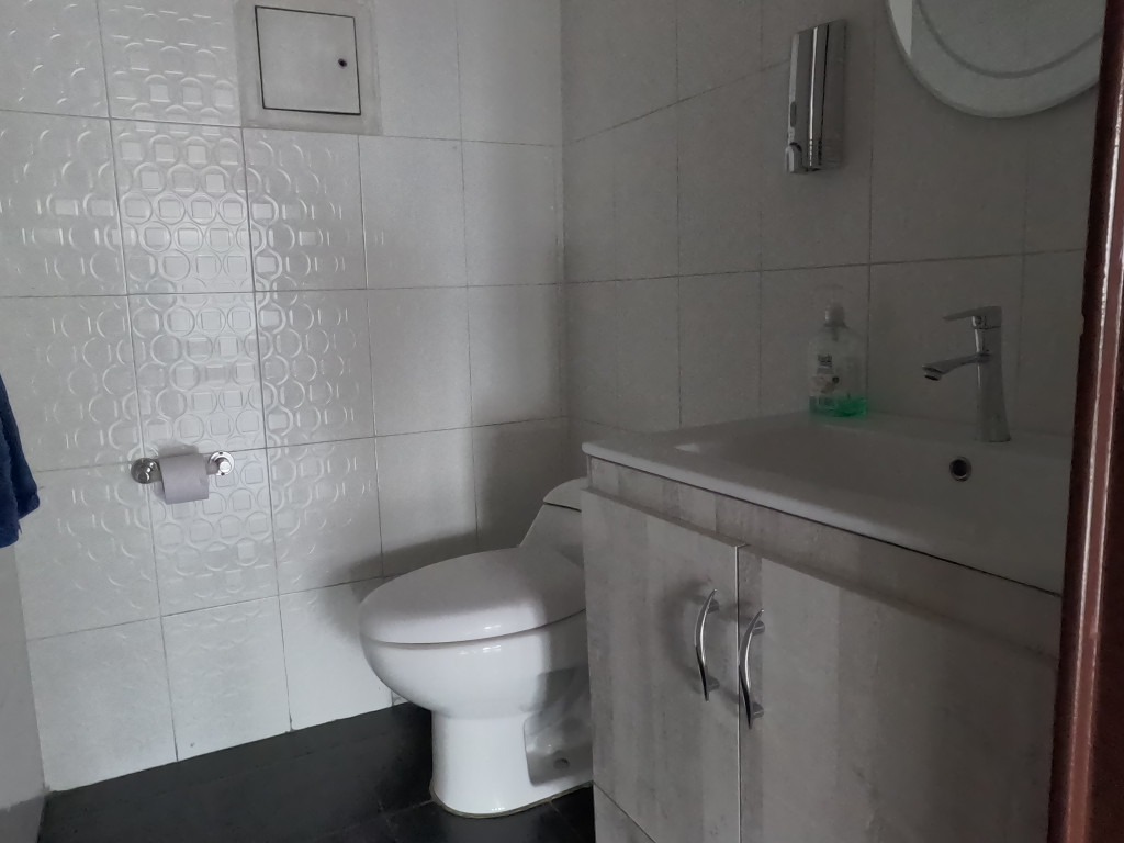 Oficina En Arriendo - Centro Internacional, Bogotá