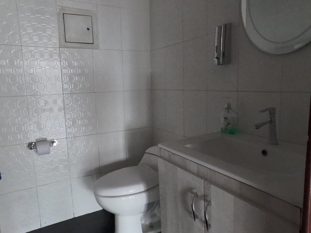 Oficina En Arriendo - Centro Internacional, Bogotá