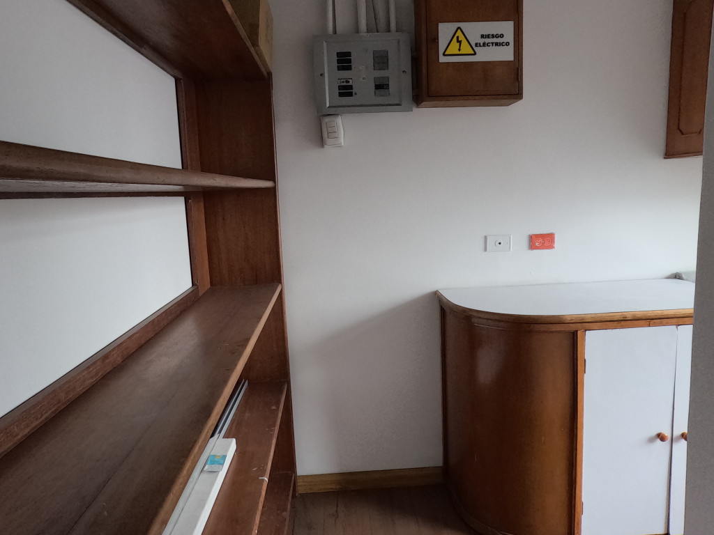 Oficina En Arriendo - Centro Internacional, Bogotá