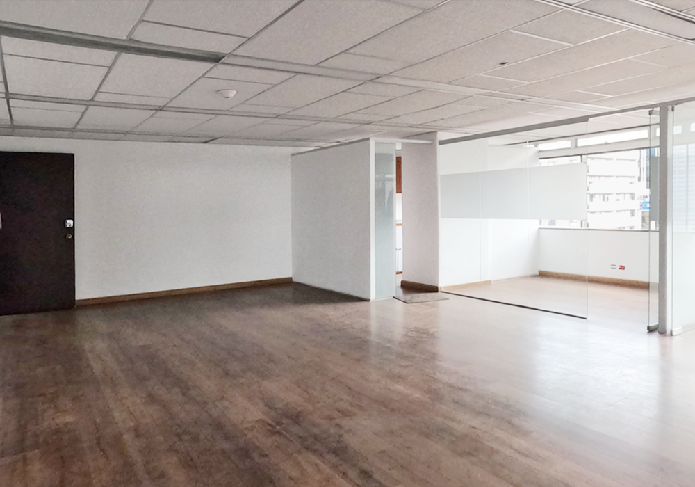 Oficina En Arriendo - Centro Internacional, Bogotá